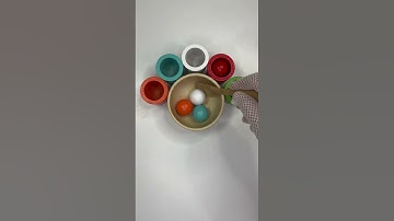 beads ASMR🩷⭐️🩷 #cocomelon #music #beads #stonebeads #satisfying #reverse #asmr