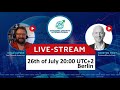 Dividend Growth International - Livestream 7/26/2020