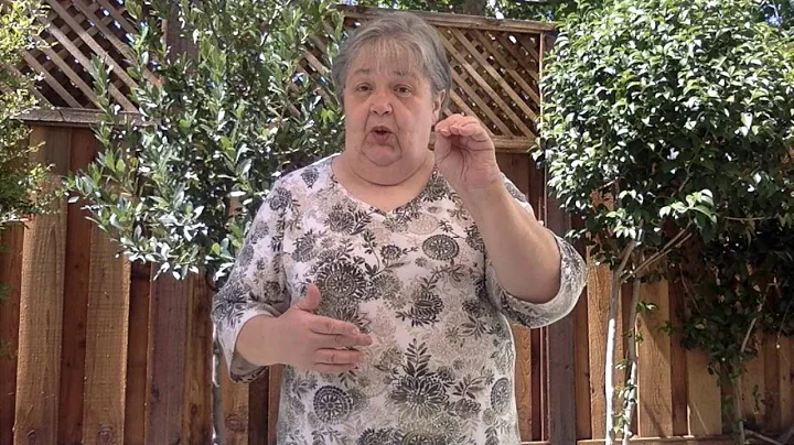 06-26-2016 Alder Springs Deaf & Blind Update