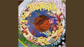 Video thumbnail of "SNOWKEL - Tenkiyohou"