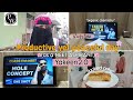 Productive Yet Peaceful Day AS A NEET ASPIRANT📚|yakeen2.0|FIZA AHMED| #neet #pw #vlog #studyvlog