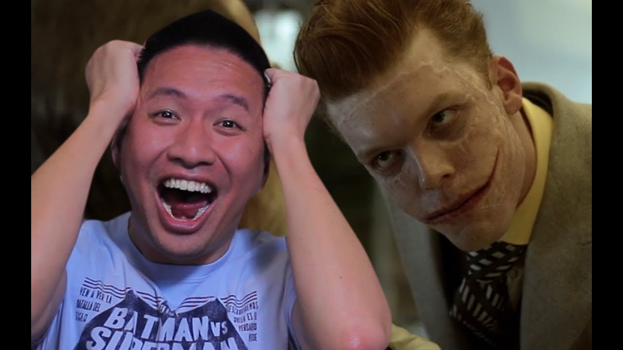 Gotham Season 4 Episode 17 Reaction and Review "Mandatory Brunch Meeting"