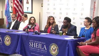 Celebrity Broward County State Attorney’s Office creates new Hate Crimes Unit Profile