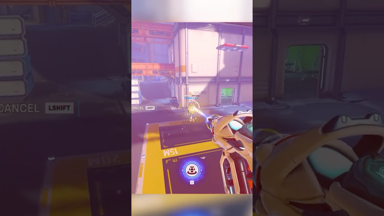 NEW Juno Perks coming in Season 18 of  #overwatch2