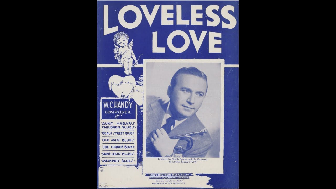 Loveless Love (1921) - YouTube