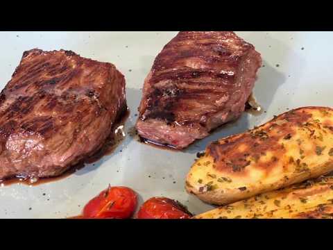 Biftek / perfekte Steak 🥩