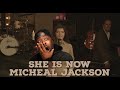 MUSIC HISTORIAN REACTS TO Angelina Jordan - Heal The World (Michael Jackson) Reaction