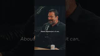 The Hidden Cost of Instant Pleasure. Andrew Huberman