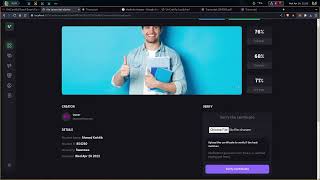 UniCertify: A Framework for Verifying Academic Certificates Based on Blockchain and IPFS