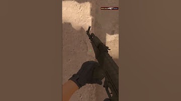 EZ 1v3 on dust 2 | gutscs on #twitch #cs2 #counterstrike2 #trending