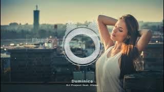 DJ Project feat. Elena - Duminica