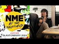 Justice on ignoring the reaction to 'Hyperdrama' and the power of playing live | Glastonbury 2024
