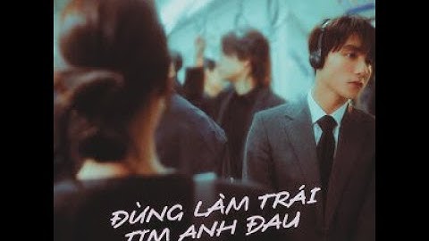 Thumbnail of SƠN TÙNG M-TP - Đừng Làm Trái Tim Anh Đau (Remix) | AlidaXXI