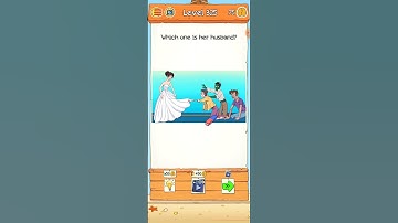 Braindom 2 Level 325 By Rick Gaming