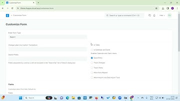 20. How to Set Up or Implement the ERPNext Reporting MIS Module | Get Implemented at $99/Day