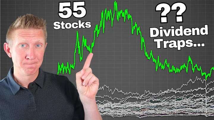 I Reviewed ALL 55 Monthly Dividend Stocks… Only a Few Survived