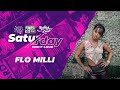 Flo Milli On Being Influenced By Kesha & Shakira, Wanting To Model & Act, Rolling Loud + More!