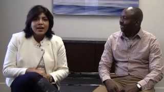 Virtual SAN Hands-on Lab Captains - VMworld 2014