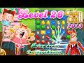 Level 26 - 2013 OG Candy Crush Saga