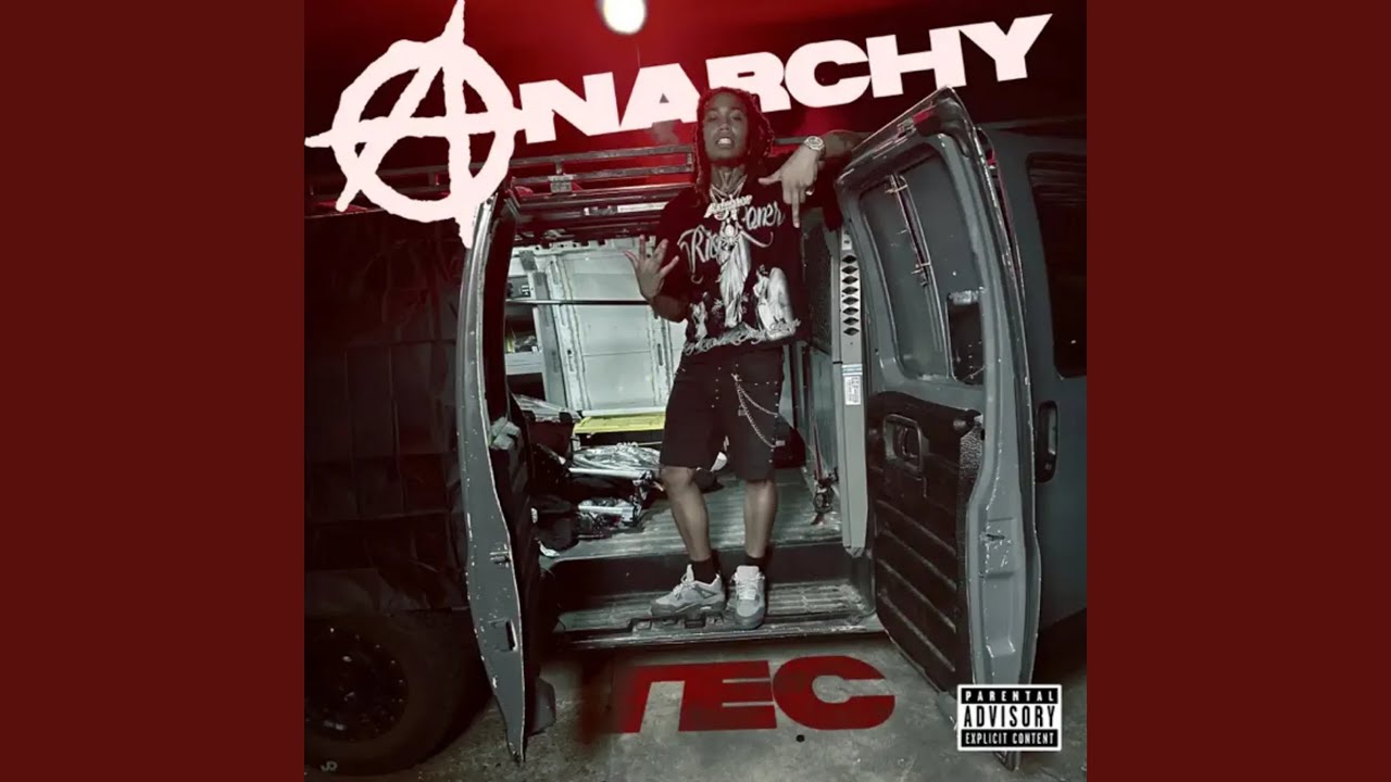 Anarchy - YouTube
