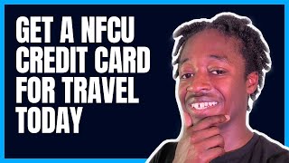 Why You Need A Nfcu Credit Card For International Travel