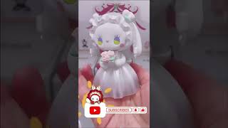 Emma kawaii blindboxes toys blindbox unboxing