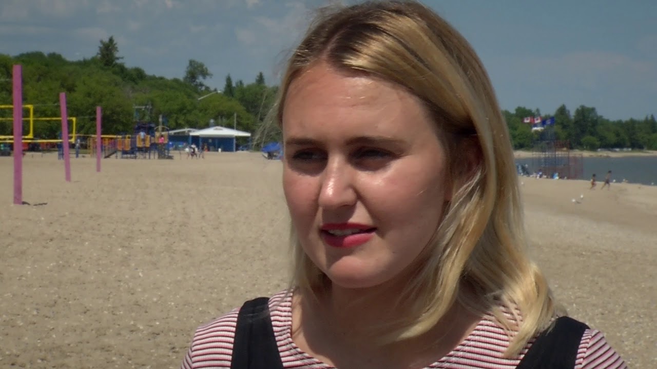 Range Finder: Gimli Film Festival