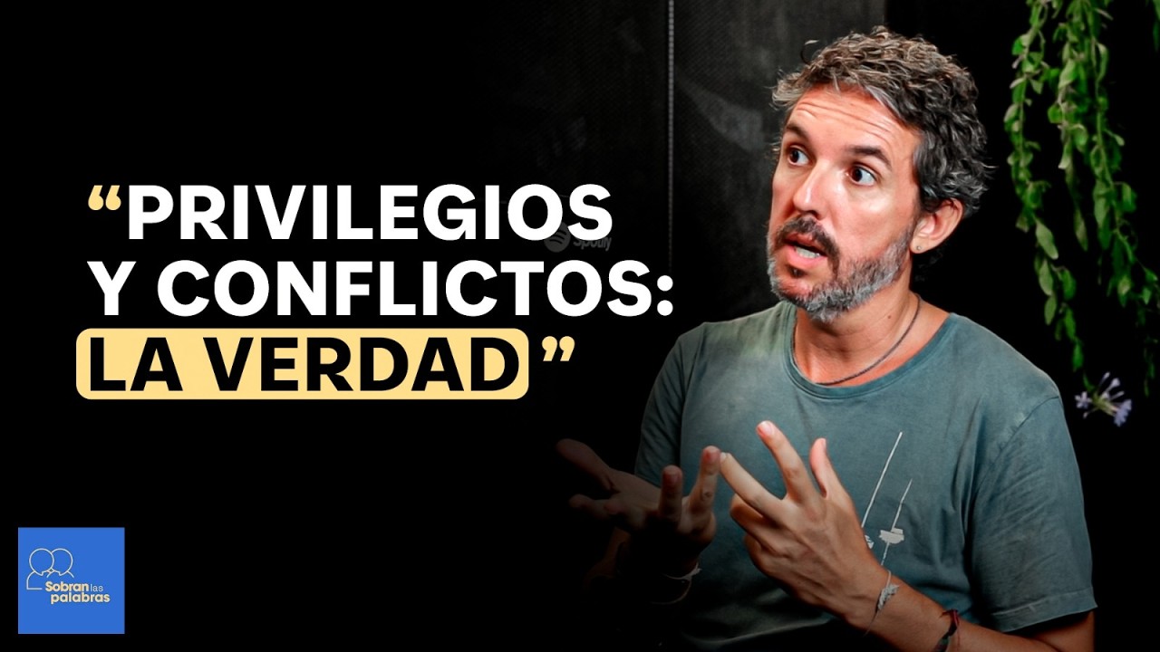 Cómo la facilitación puede evitar que tu grupo se vaya a la mierda (David Villota)