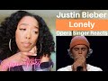 Opera Singer Reacts to Justin Bieber "Lonely" | SNL LIVE | Performance Analysis