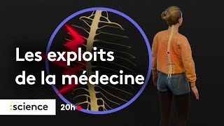 The exploits of medicine