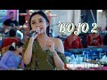 Bojo 2 -  Wuri Yunita ft Petruk - Supra nada - Bap Audio ( Lek Ndolox) Live Kajen Mantingan