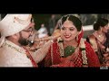 Deep weds shivangi  wedding short film  gayatri digital studio