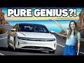 The Pure Prelude To An Affordable Lucid EV Peter Rawlinson Reveals All The Pure Prelude To An Affordable Lucid EV Peter Rawlinson Reveals All