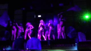Dlux Night Club in Kiev on July 14, 2013, Part 1(Beaty Pageant in Dlux Night Club in Kiev on July 14, 2013., 2013-07-14T05:26:05.000Z)