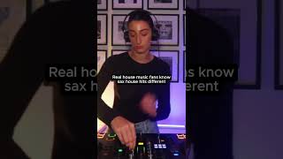 House Music song of the day music housemusic shorts femaledj housemusiclovers djmusic