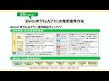 ３分で分かる！iDeCoゆうちょAプランの指定運用方法