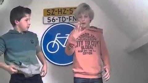 10 smoesjes voor te laat komen op school