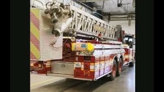 WPFD St. 3 Tour