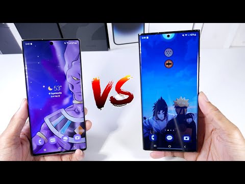 Samsung Galaxy Note