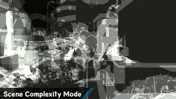 Shoot Many Robots - Render This Behind the Scenes video