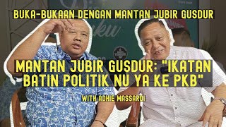 BUKAN SATU PUTARAN ATAU DUA PUTARAN, TAPI TIDAK ADA PUTARAN? MAKSUDNYA?