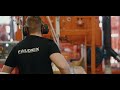 Wirex fűrészsor raklapelem gyártáshoz