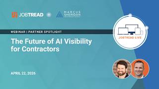 The Future of AI Visibility for Contractors with Marcus Sheridan Net Worth