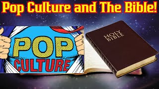 He Is RISEN! Easter Special! Pop Culture and The Bible! Putting Morality Back!  A Bible Read Through