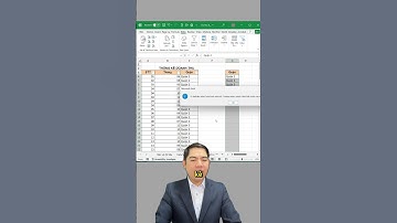 2 cách lọc dữ liệu không trùng nhau #dattinhoc #excel #exceltips #excelcoban