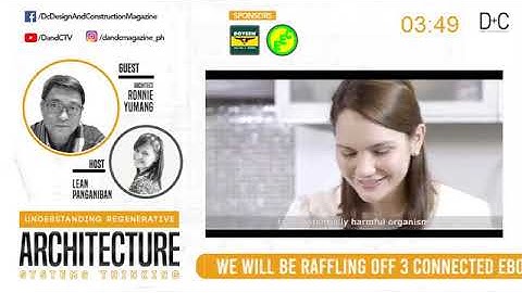 Understanding Regenerative Architecture