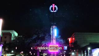 Red Stick Revelry 2014