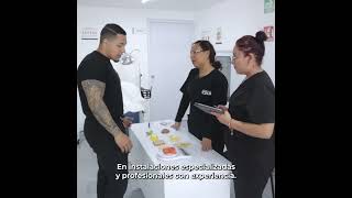 Estudia en Universidad ICEL una de nuestras carreras en Ciencias de la salud.