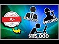 High-Paying A+ Certification Careers. (CompTIA 220-1101 &amp; 1102)
