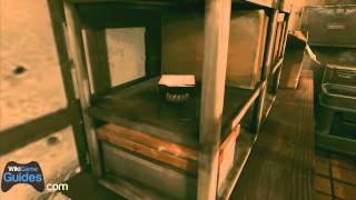 Easter Eggs - RAGE Breaking Bad Easter Egg Cross Promotion | WikiGameGuides Wealth